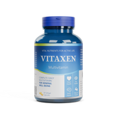 VITAXEN— Complete Daily Multivitamin